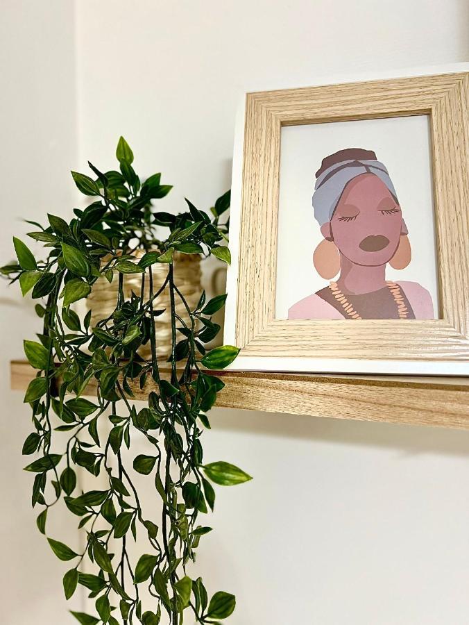 Appartement Cosy A ตูลูส ภายนอก รูปภาพ