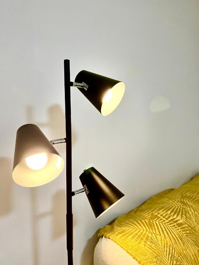 Appartement Cosy A ตูลูส ภายนอก รูปภาพ